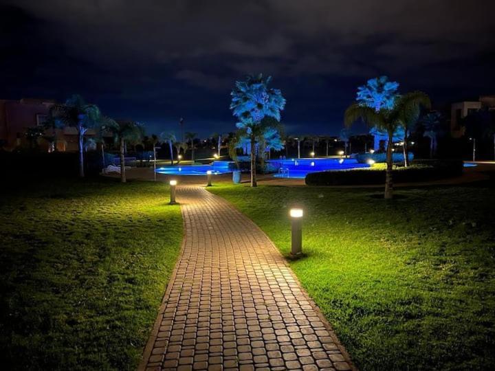 Prestigia Golf City Porte Agate Марракеш Экстерьер фото