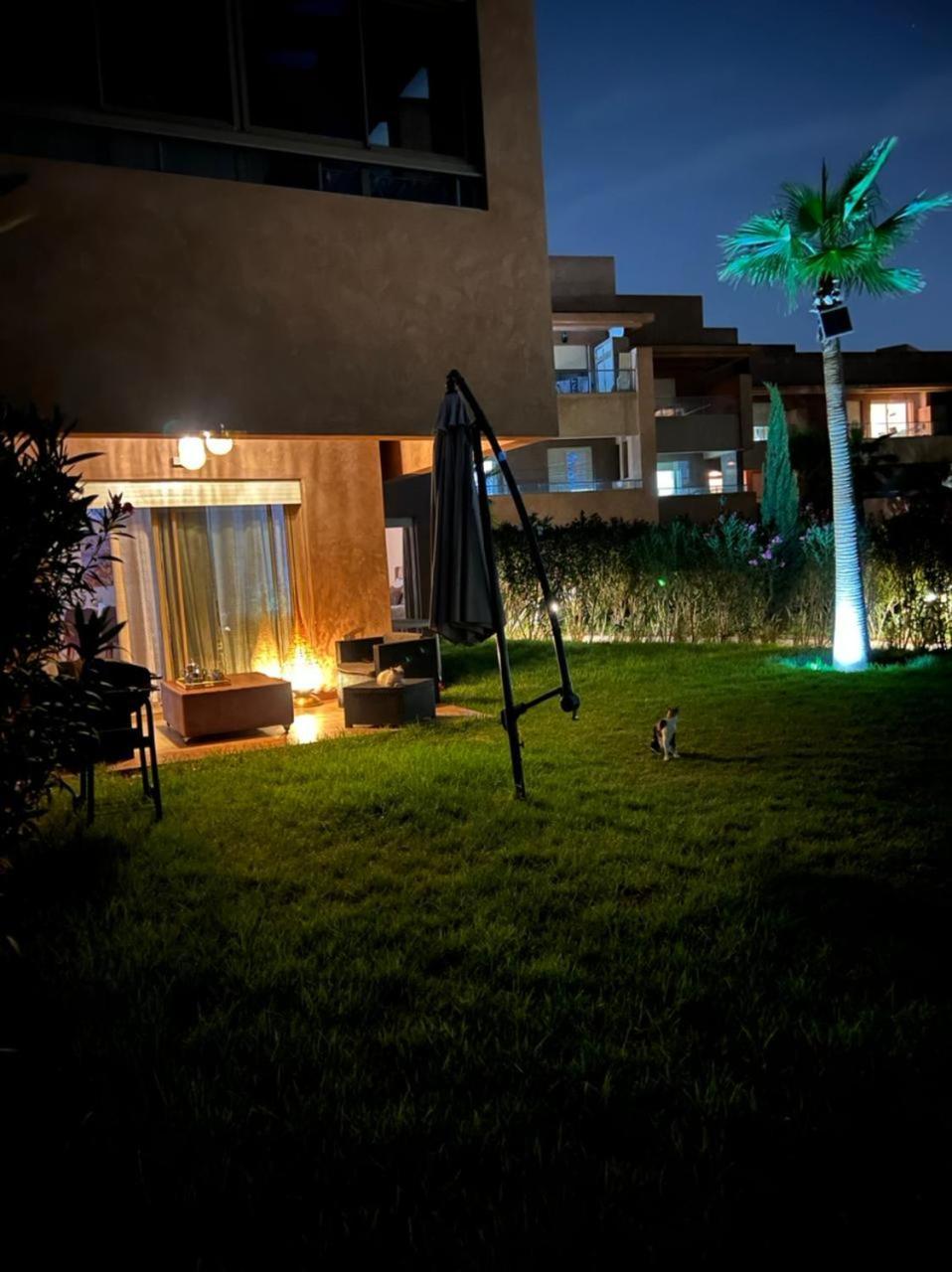 Prestigia Golf City Porte Agate Марракеш Экстерьер фото