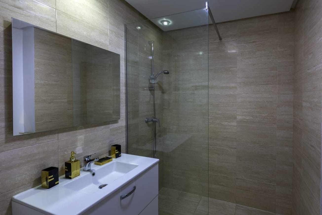 Prestigia Golf City Porte Agate Марракеш Экстерьер фото