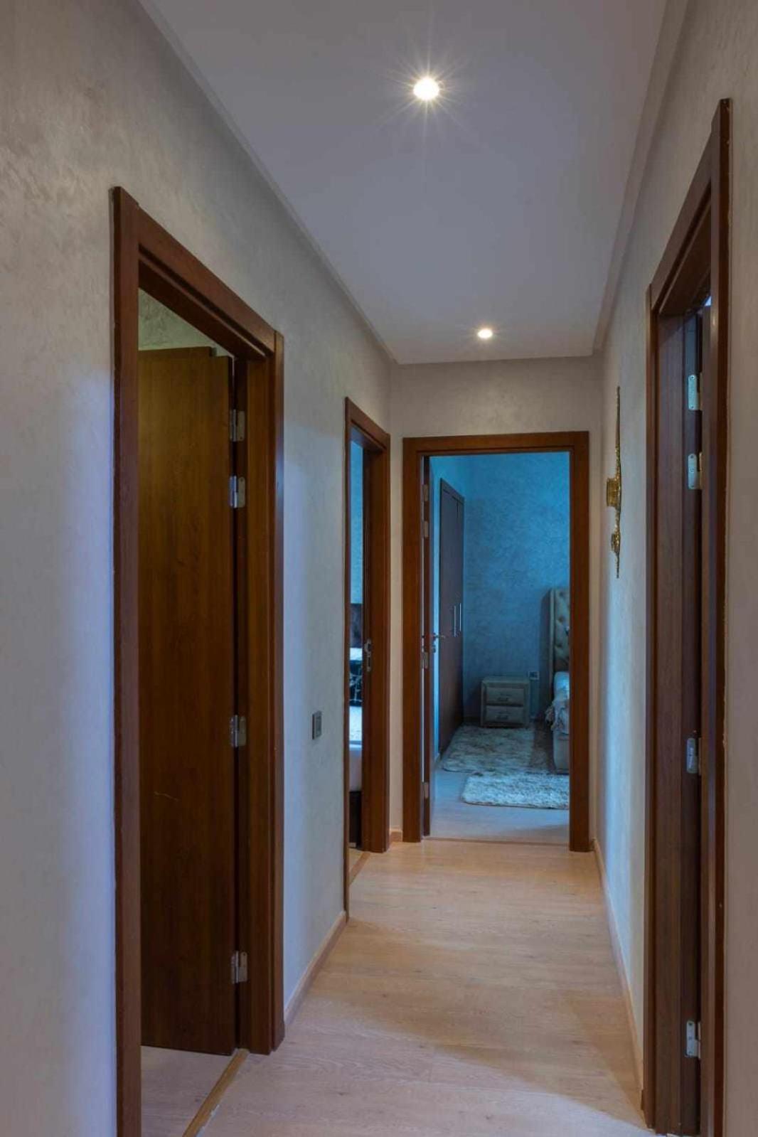 Prestigia Golf City Porte Agate Марракеш Экстерьер фото